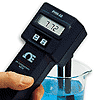 Tragbare pH-Meter und Handheld-Geräte