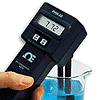 Tragbare pH-Meter und Handheld-Gerte