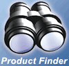 Produktfinder für flexible Heizelemente