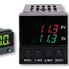 Temperaturregler / Prozessregler