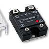 Halbleiterrelais mit Thyristor oder Triac, Schütze