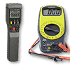 Digitalmultimeter (DMM)