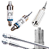 Druckaufnehmer / Drucktransmitter für Sonderanwendungen