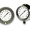 4 1/2" und 6"- Prozess- und Differenzdruckmanometer