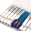 OMEGAMARKER™ Temperaturmarker-Testkit