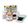 OMEGABOND™ Hochtemperatur- Keramik- und Epoxidkleber, Wärmeleitpaste