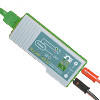 Thermoelement-Steckverbinder mit Analogausgang oder USB-Ausgang