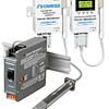 Transmitter und Messumformer für Feuchte- und Temperatur