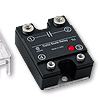 Halbleiterrelais mit Thyristor oder Triac, Schütze, usw.