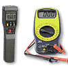 Digitalmultimeter (DMM)