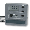 Tragbare Gaussmeter