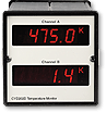 CYD200 Serie Digitale Tieftemperatur-Anzeige