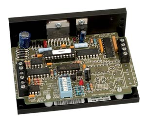 Stepper Motor Drive | 2035