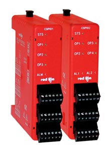 PID Control Modules | CS Series - Process Control Modules