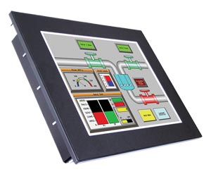 EZSERTOUCHPANEL Discontinued | EZP Series