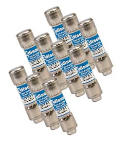 600V Fast Acting Fuses | HCLR Series Fast Acting Fuse