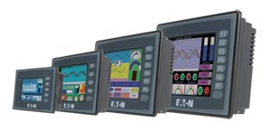 HMi Operator Interface | HMi04CU