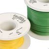 PTFE Hook-Up Wire 600 V UL & RoHS Compliant