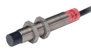 Highest performance & versatile Tubular inductive sensor | iPROX Series Inductive Proximity Sensors