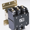 Halbleiterrelais mit Thyristor oder Triac, Schütze, usw.