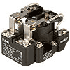 Elektromechanische Relais für allgemeine Anwendungen