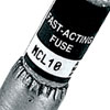 MCL 600 VAC & MOL 250 VAC Style Fuses