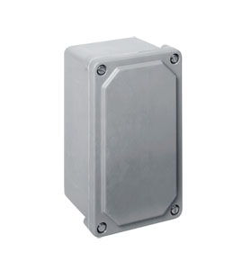 IP66 Plastic Boxes | OM-AMJ Junction Boxes