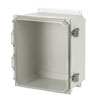 OM-AMU Series Fiberglass Enclosures