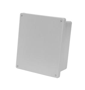 IP68 Fibreglass Enclosures | OM-AM Series Fibreglass Enclosure