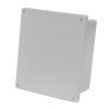 OM-AM Series Fiberglass Enclosure