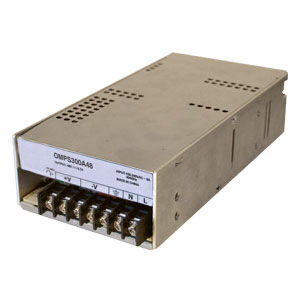 Power Supplies for Stepper Drives | PS Series