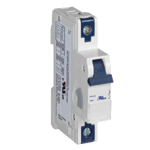 Circuit Breakers, UL 1077 Supplementary Protectors | R Series UL1077 Supplementary Protectors