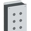 SCE-PB Series Pushbutton Enclosures