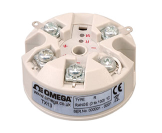 TX13 Programmierbarer Thermoelement-Temperaturtransmitter | TX13