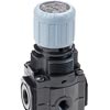 V72G Series Air Pressure Relief Valves