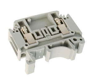 Thermocouple Terminal Blocks Type K, J, E, T, R | XBTK Series