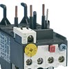 IEC Contactors and Overload Relays