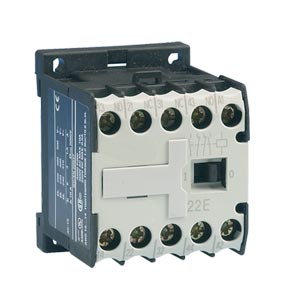 Mini IEC Contactors and Overload Relays | XTMC Series