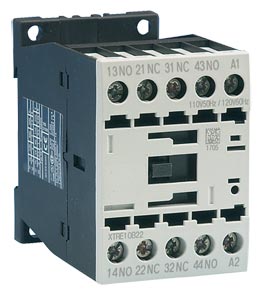 Control Relays | XTRE Series