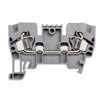 YBK Series Tension Clamp Terminals Blocks