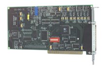 16 Channel, High Accuracy Thermocouple Input Board for the ISA or PCI Bus | CIO-DAS-TC and PCI-DAS-TC