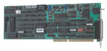 1 MHz 8-Channel 12- or 16-Bit Analog Input Card and MEGA-FIFO 128 Million Sample Buffer | CIO-DAS16-M1 Series