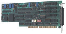High Speed 64-ChannelAnalog Input Boards | CIO-DAS6402