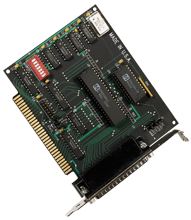 24 Channel Digital I/O and Counter Timer Board | CIO-DIO24/CTR3