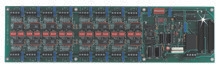 16-Channel RTD Multiplexer for CIO SeriesPlug-In Cards | CIO-EXP-RTD16 Series