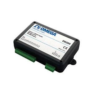 Modbus®  Serial Interface Modules | D6000 Series