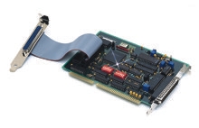 Low Cost 12-Bit Data Acquisition System 
Discontinued Product | DAQ-800 Series