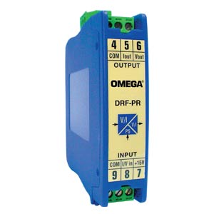 Process Input Signal Conditioners | DRF-PR