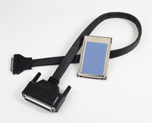 24 Digital I/O PCMCIA Card
Discontinued Product | IOP-241