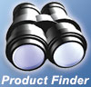 Data Loggers Product Finder